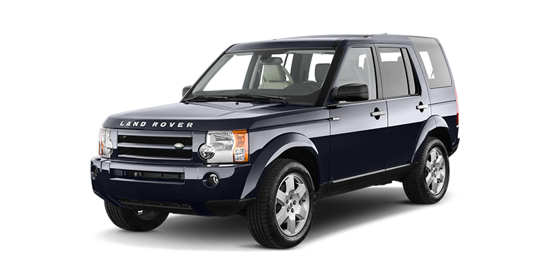 Unmatched Quality Used and Reconditioned Land Rover Discovery 3 Engine