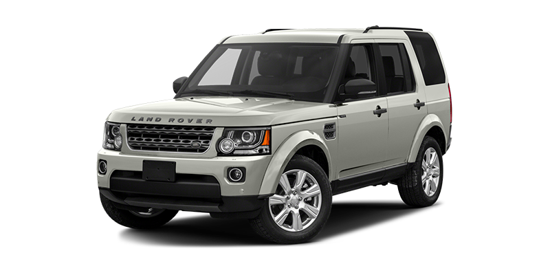 Land Rover Discovery 4 Engine Specialists: Reconditioned and Used Solutions