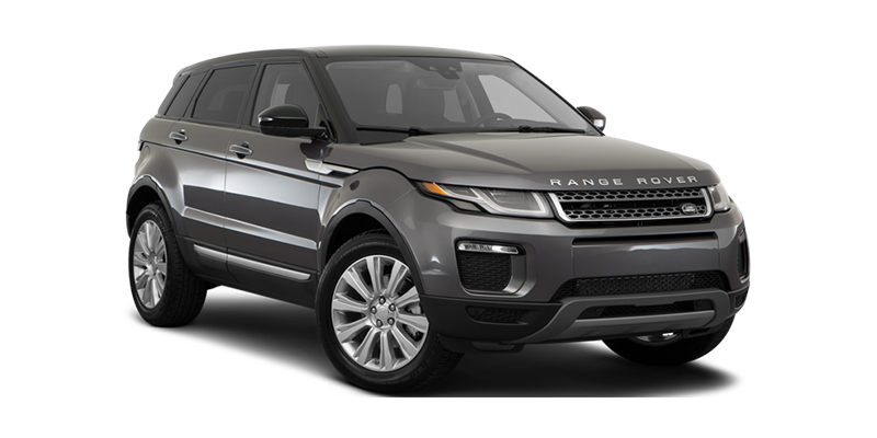 Range Rover Evoque Engine: Used & Reconditioned Sale