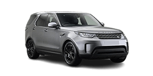 Land Rover Discovery Engines