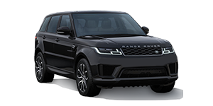 Range Rover Sport Engines