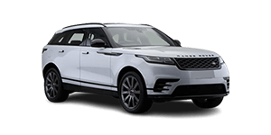 Range Rover Velar Engines