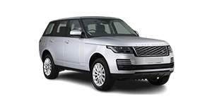 Range Rover Vogue Engines